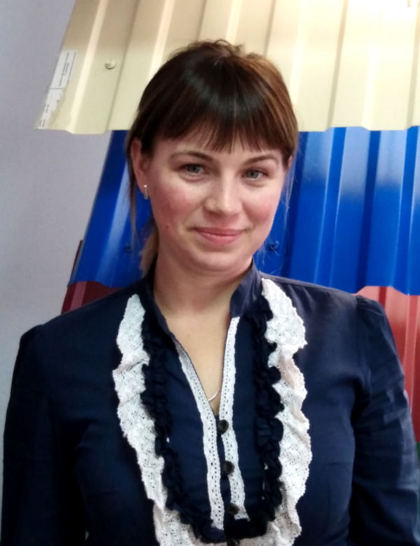 Юлия Антонова Юлия Антонова