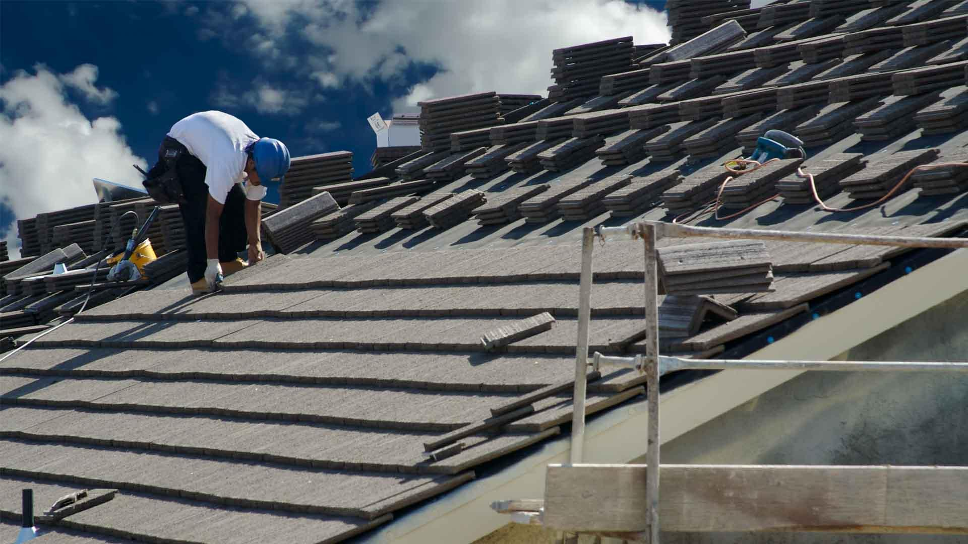 Гидроизоляция для крыши под металлочерепицу какая лучше 96 фото