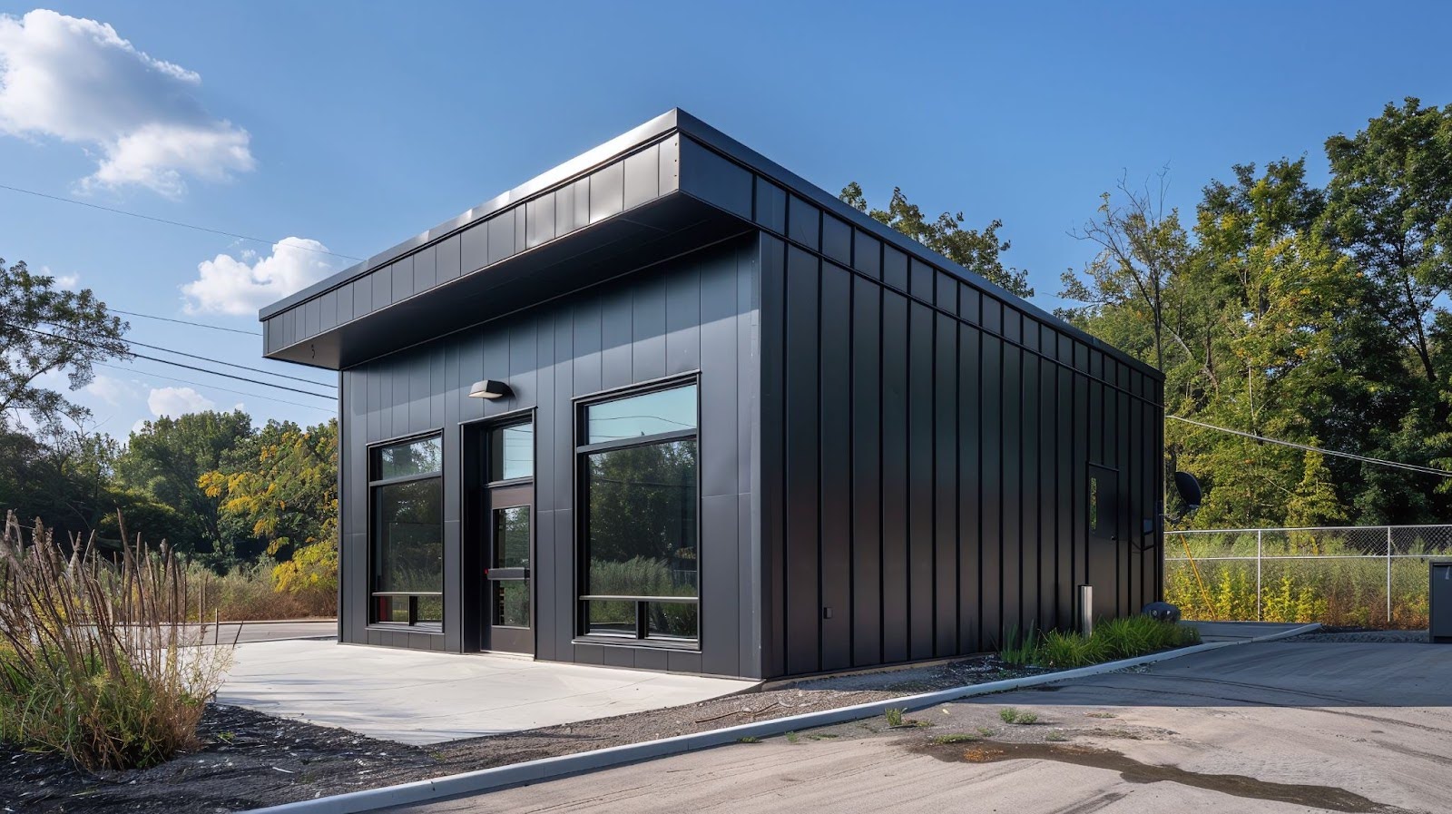 Односкатная и двускатная крыши: что лучше, плюсы и минусы