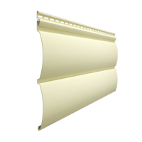 Виниловый сайдинг «Блок-хаус»