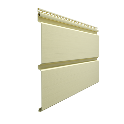 Виниловый сайдинг Docke