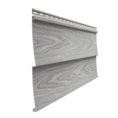 Виниловый сайдинг Docke