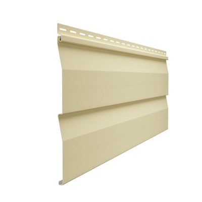 Виниловый сайдинг Docke