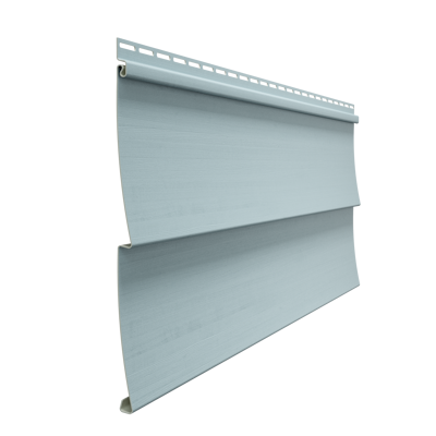 Сайдинг «ёлочка»