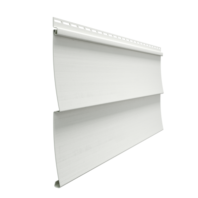 Сайдинг «ёлочка»