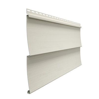 Сайдинг «ёлочка»