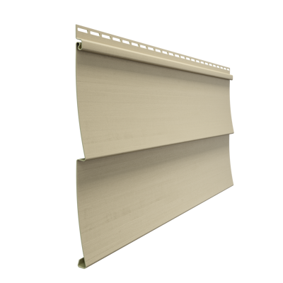 Сайдинг «ёлочка»