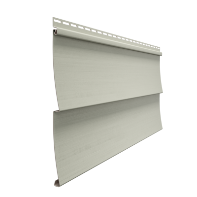 Сайдинг «ёлочка»