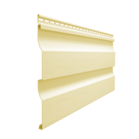 Сайдинг «корабельная доска»