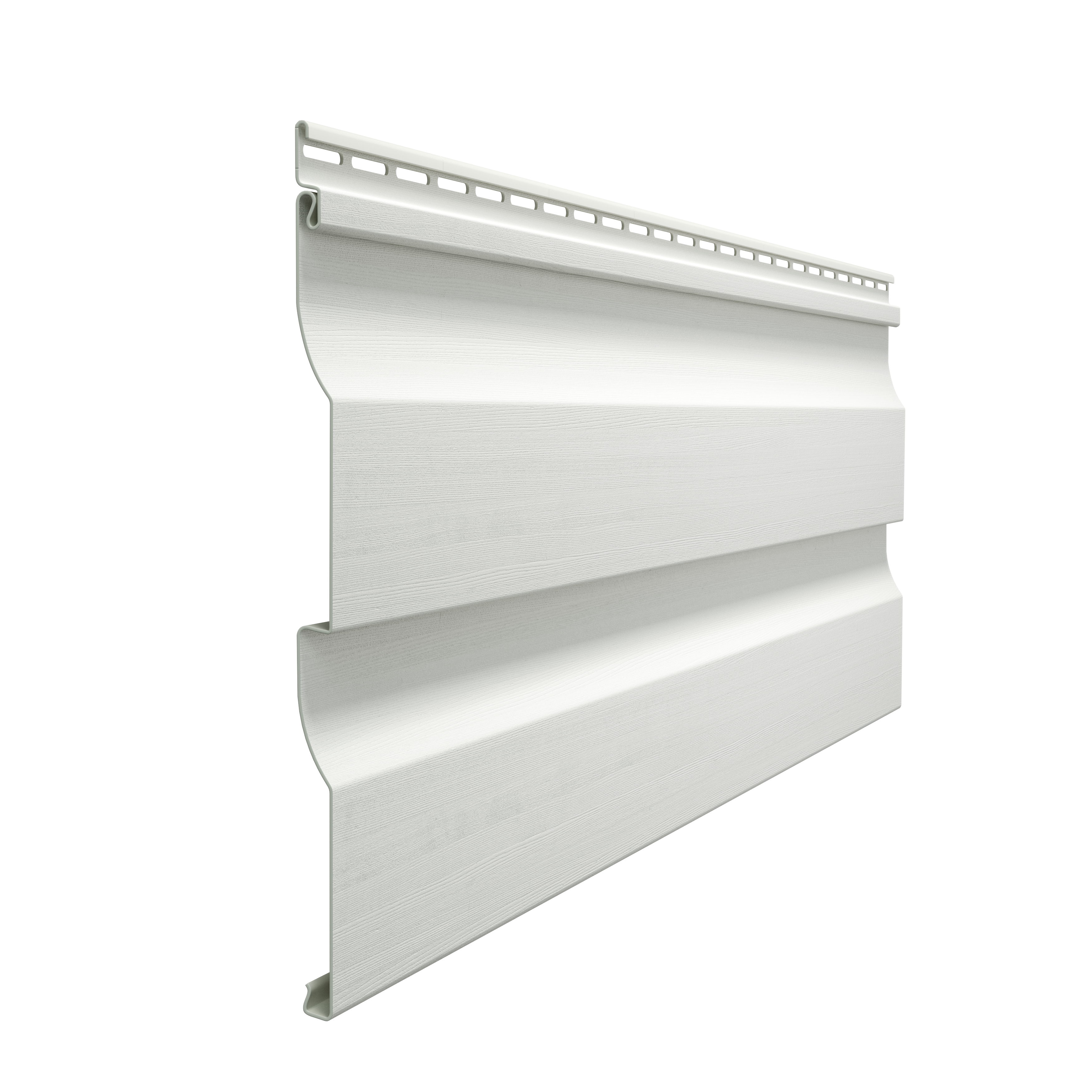 Сайдинг «корабельная доска»