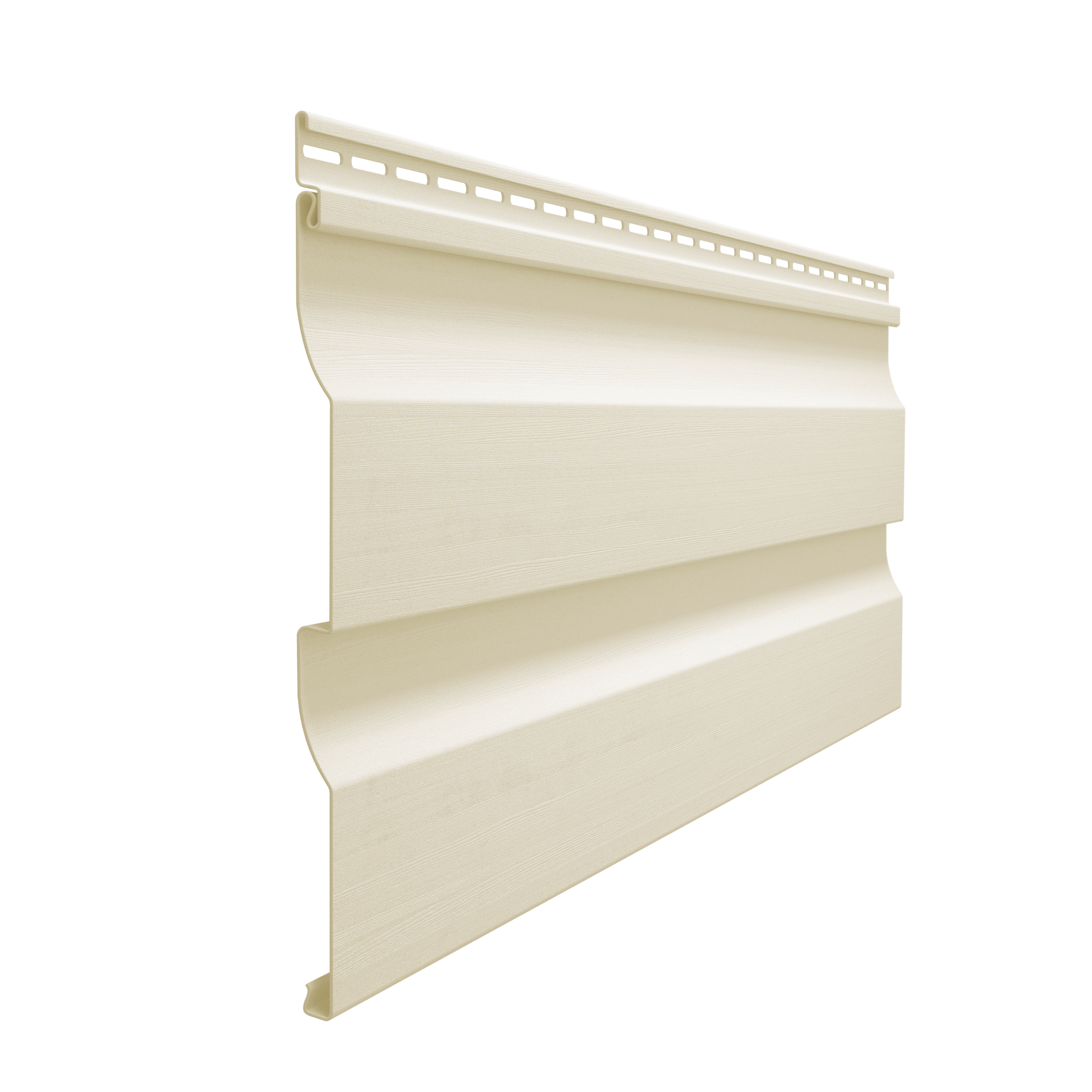 Сайдинг «корабельная доска»