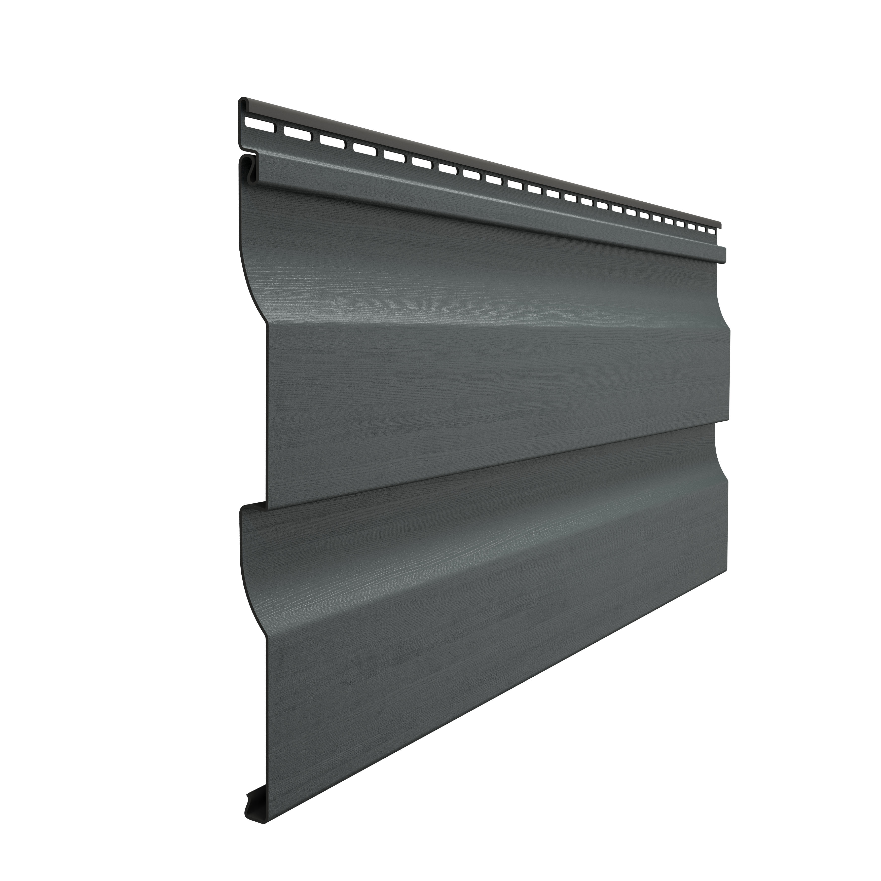 Сайдинг «корабельная доска»