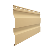 Сайдинг «корабельная доска»