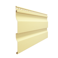 Сайдинг «корабельная доска»