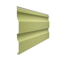 Сайдинг «корабельная доска»