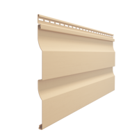 Сайдинг «корабельная доска»