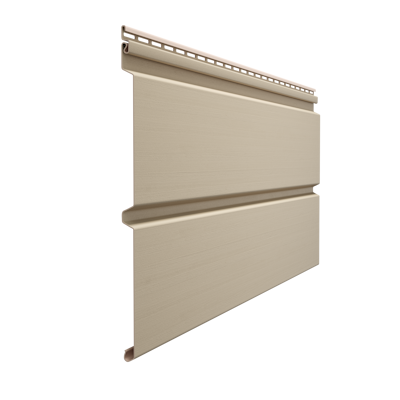 Сайдинг под брус