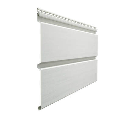 Сайдинг под брус