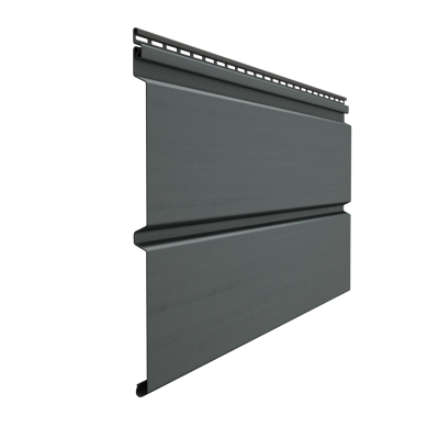 Сайдинг под брус