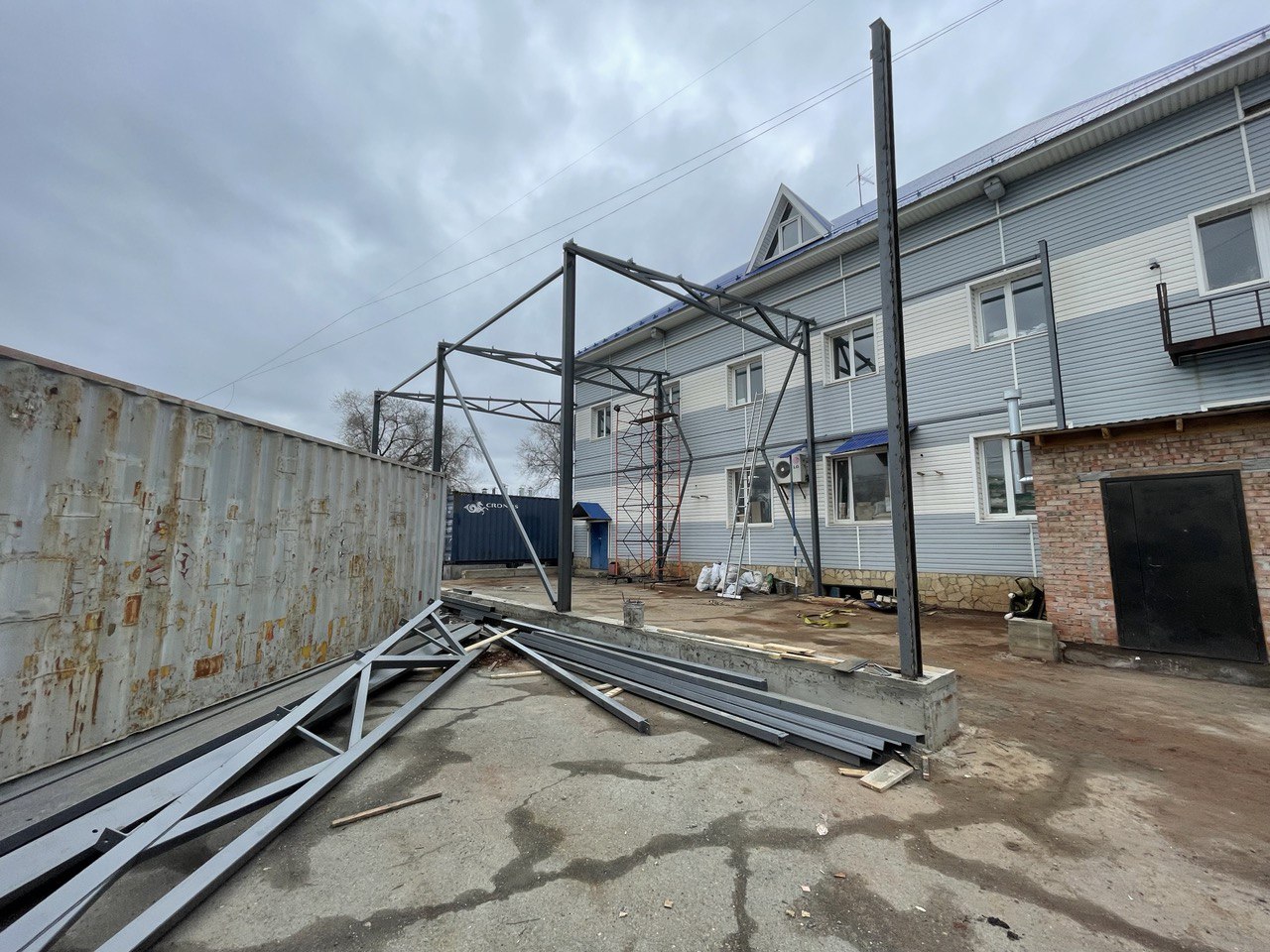 Строительство павильонов в Оренбурге.jpg