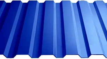 Профлист МП-20
