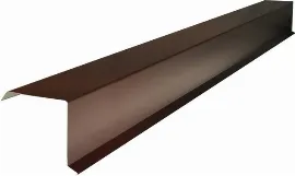 Планка фронтонная 1,25