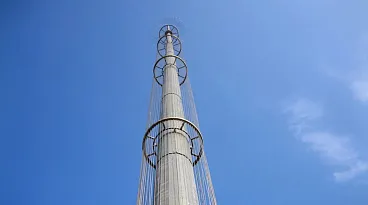Молниеотводы